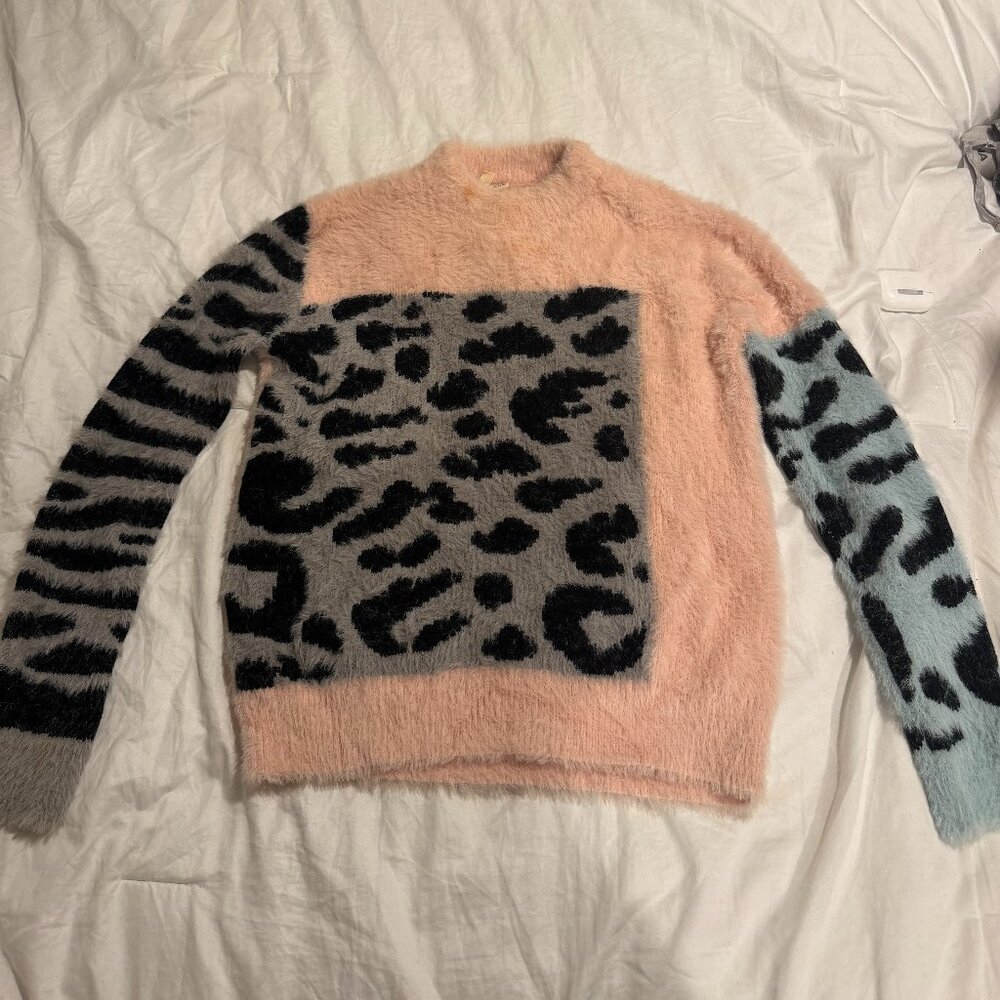 Urban Outfitters Sweater